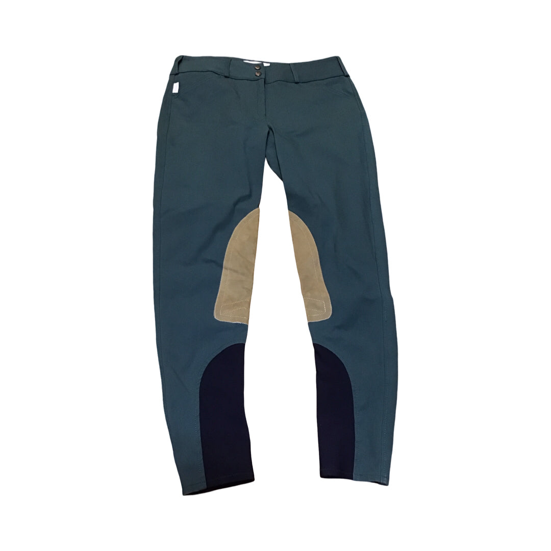 Tailored Sportsman 32R Breech Used