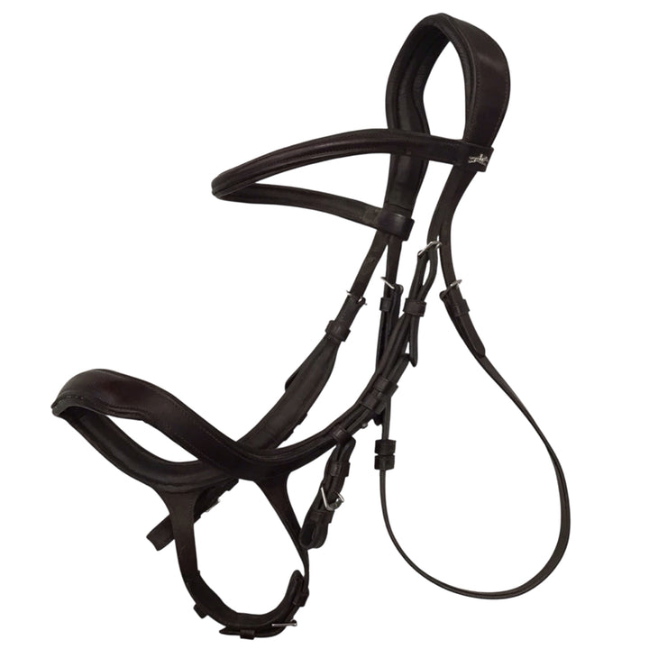 SCHOCKEMOHLE PADDED