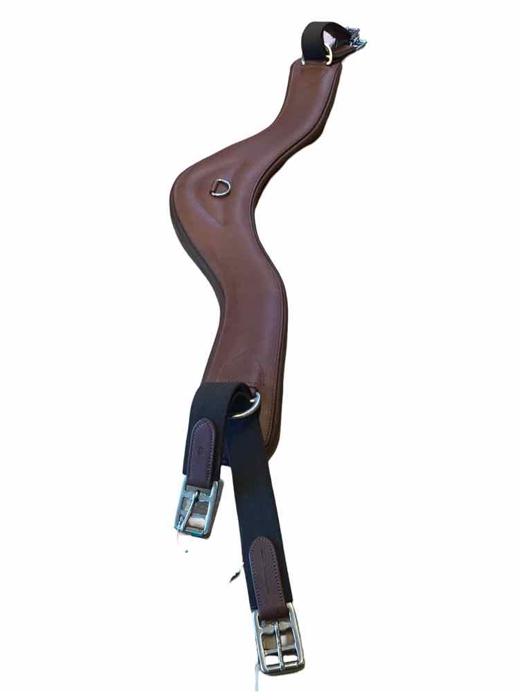 SMITH WORTHINGTON LEATHER