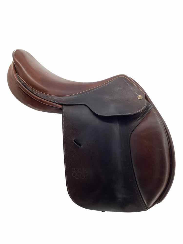 17" Crosby used close contact saddle B