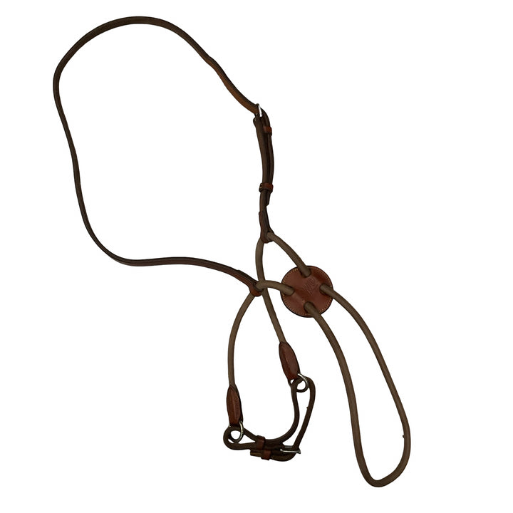 CWD FIGURE 8 NOSEBAND