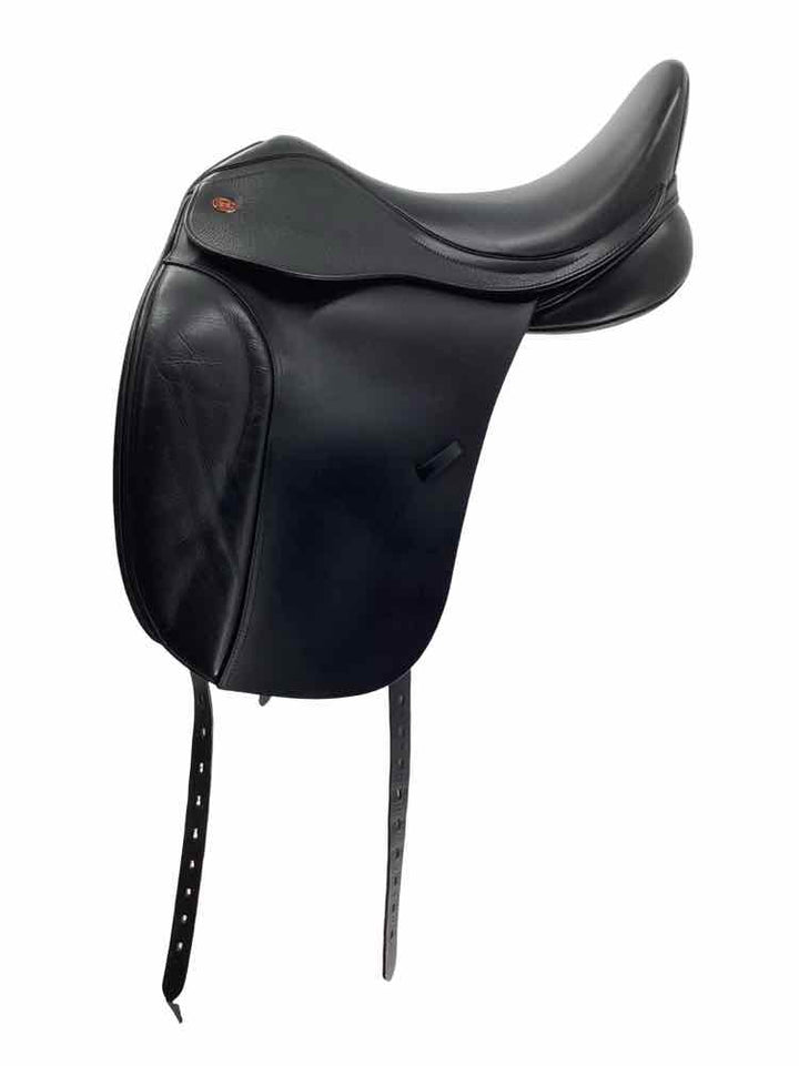17.5" Kent Masters adjustable tree saddle