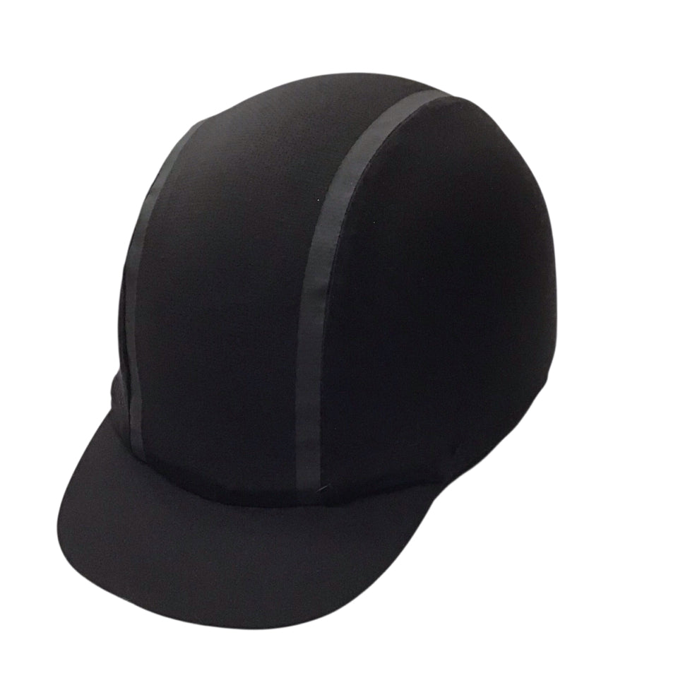 LeMieux Carmine Helmet Cover New - H