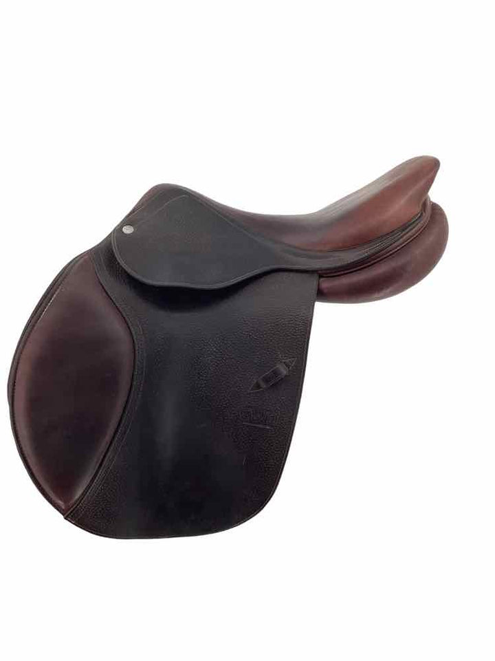 16.5" CWD used close contact saddle B