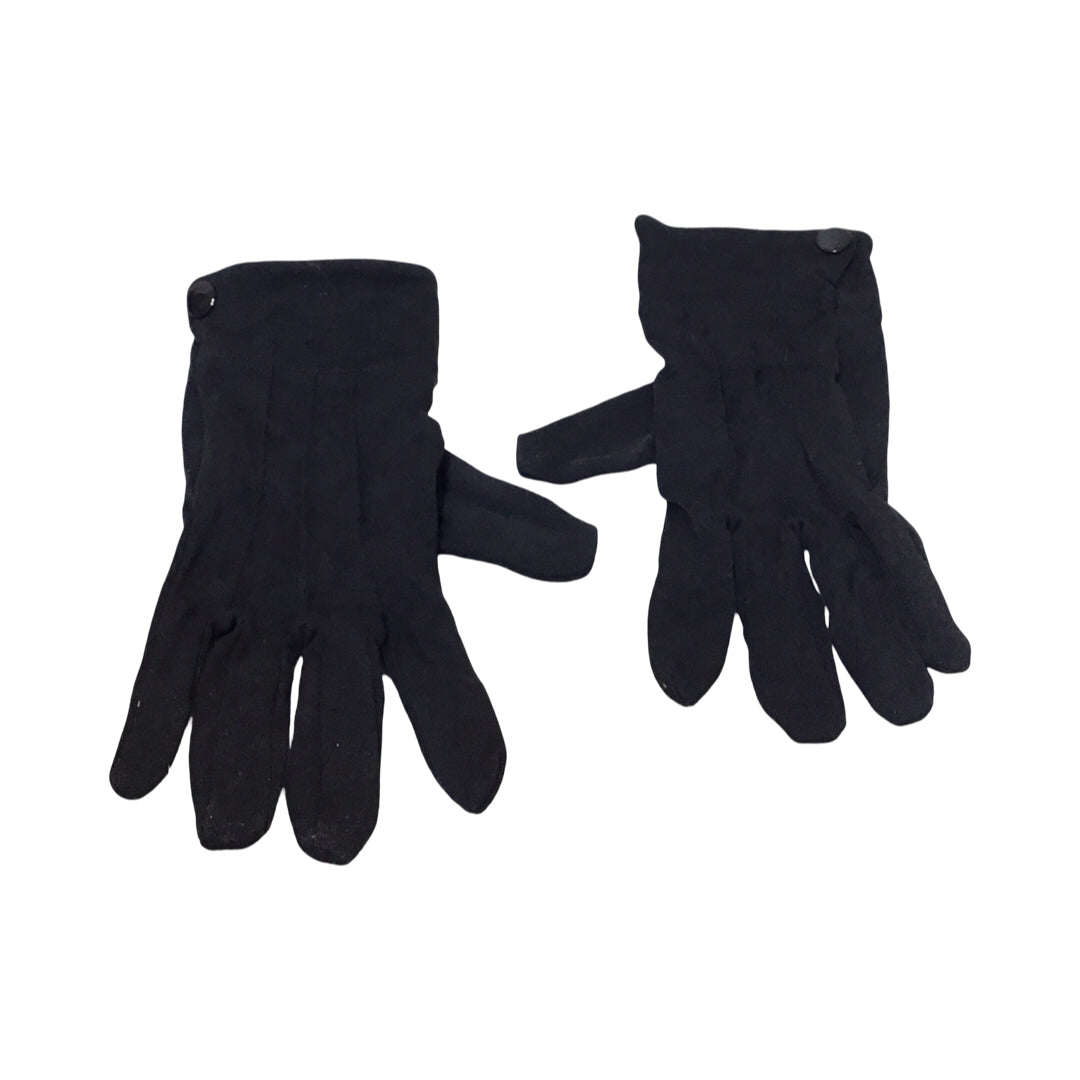 Back On Track SM Therapeutic Gloves Used