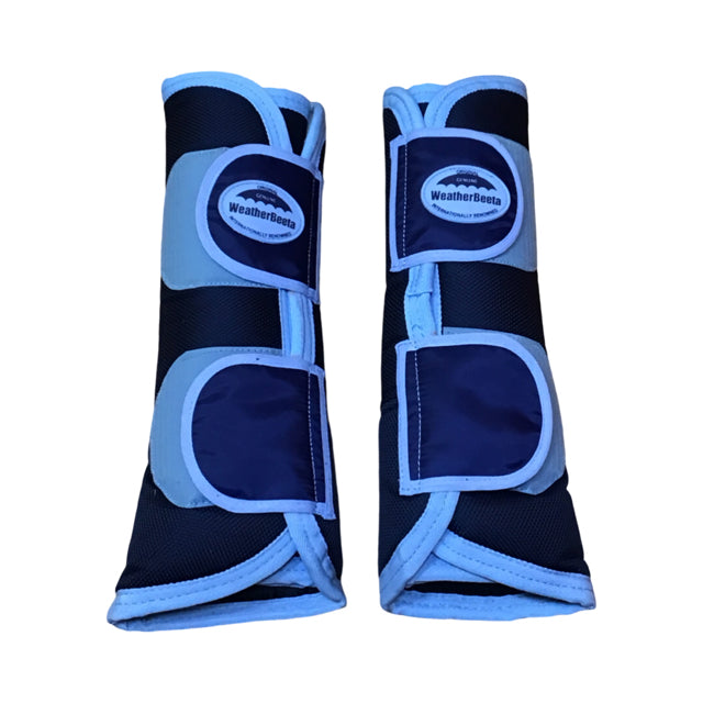 Weatherbeeta Pony Shipping Boots (4) New