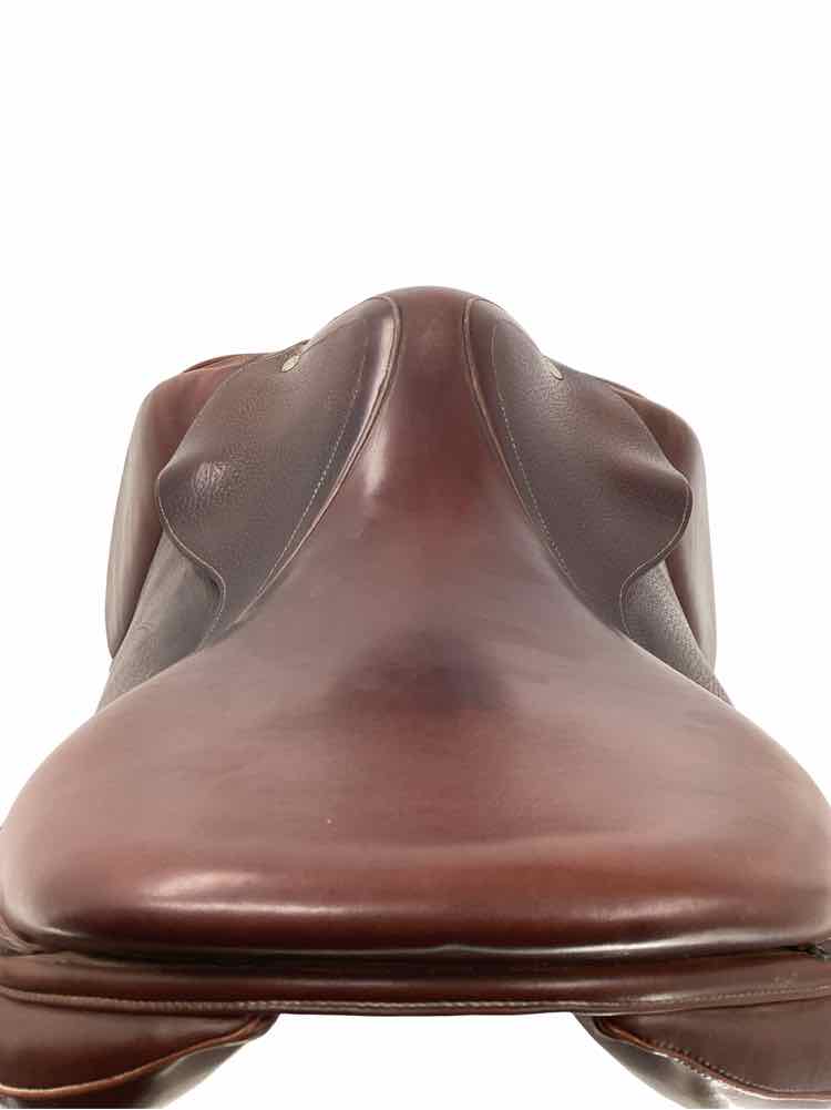 17" Arion close contact saddle