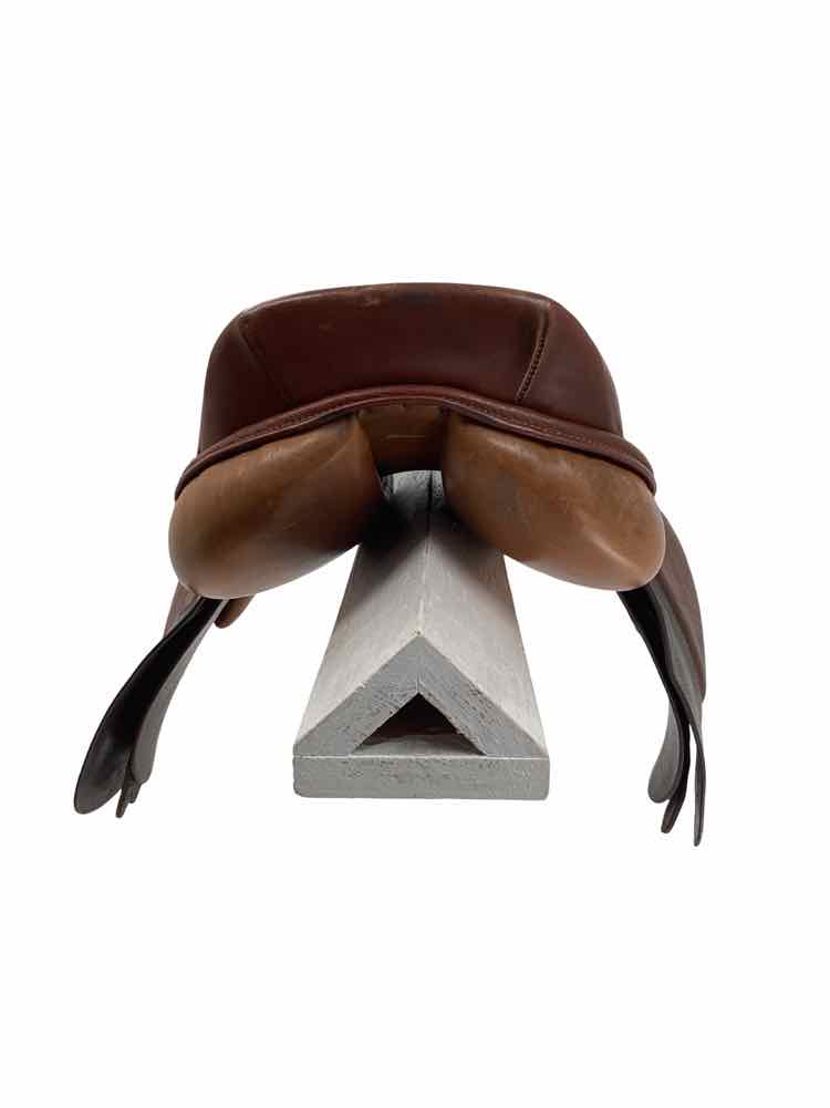 16" HDR close contact saddle