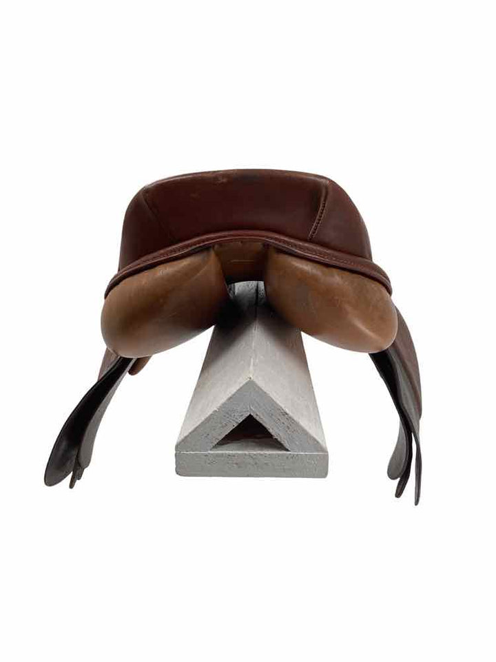 16" HDR close contact saddle