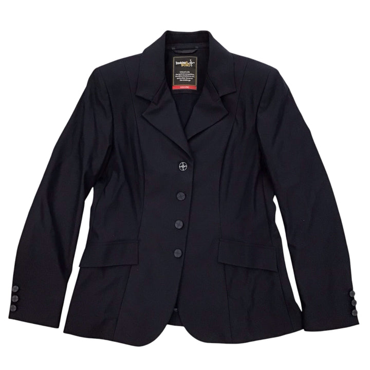 Tredstep Ladies 10 Solo Pro Show Coat Used - H