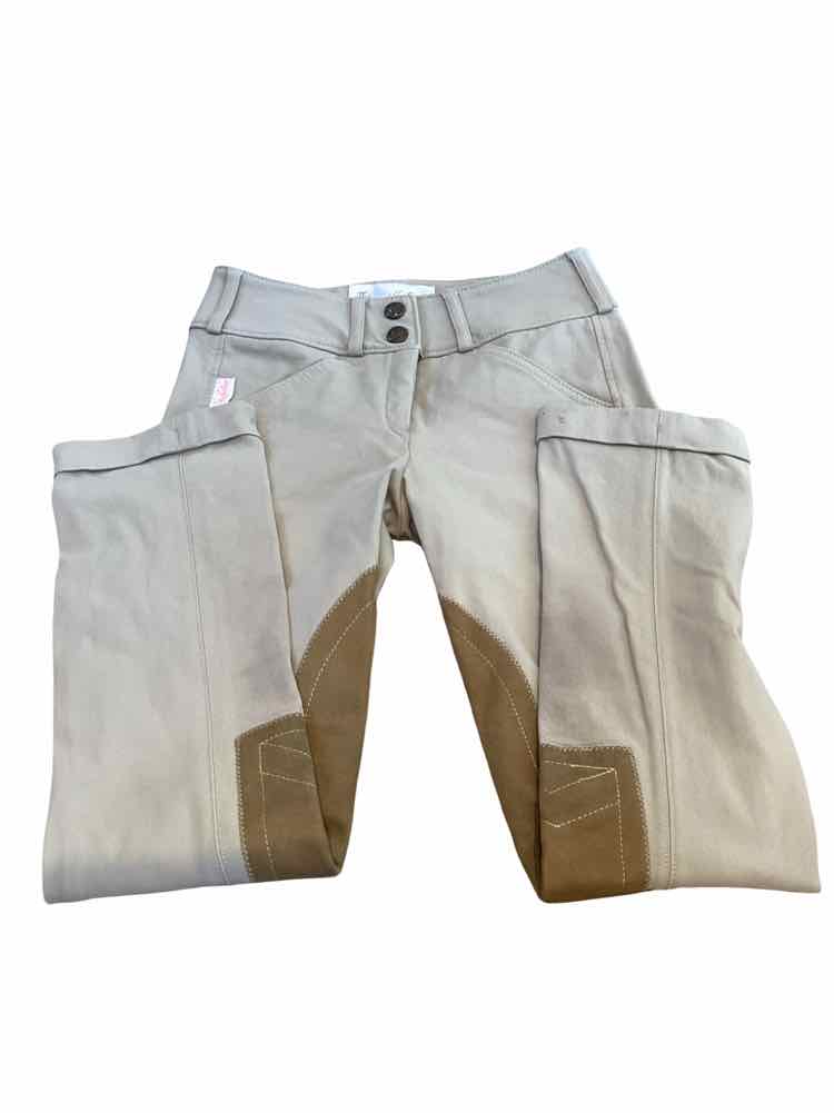 TAILORED SPORTSMAN 10S Show Jods USED B