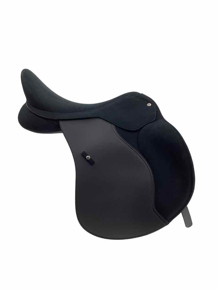 18" Wintec 2000 all purpose saddle