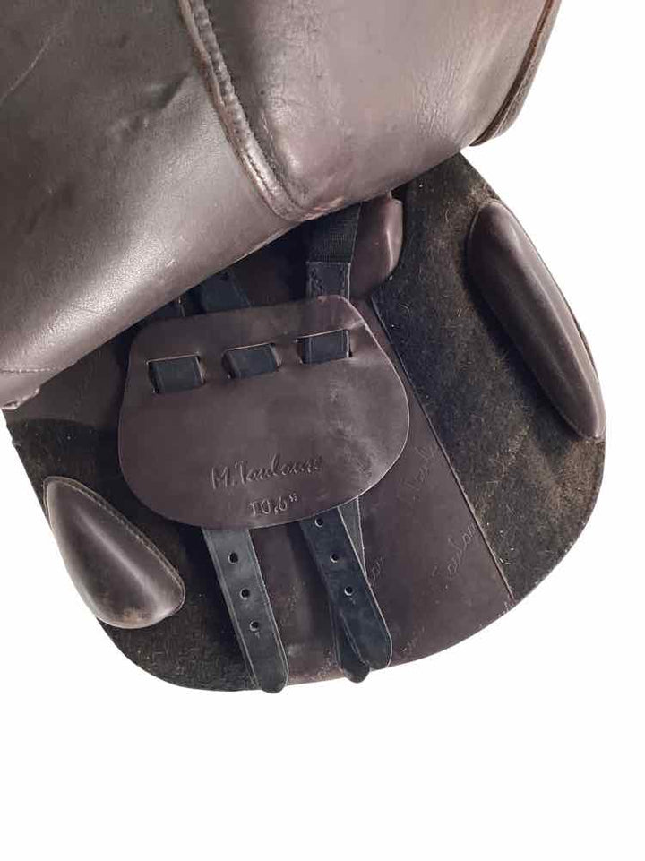 16.5 M Toulouse adjustable tree used close contact saddle B