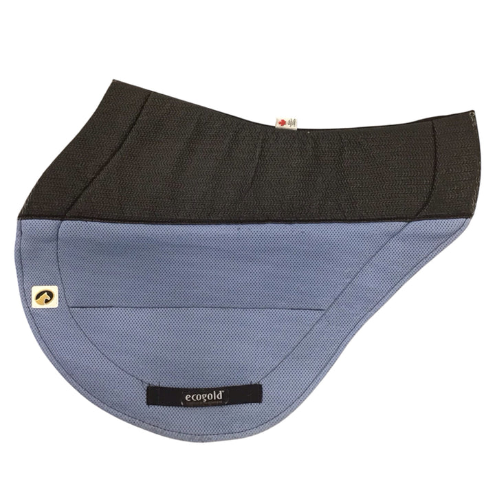 Ecogold Secure XC Saddle Pad Used - H