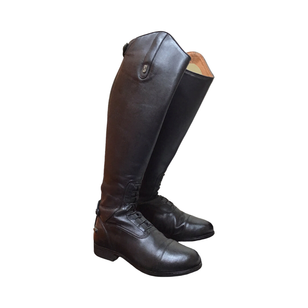 Tredstep EU40/9-9.5 RR Donatello III Field Boots Used