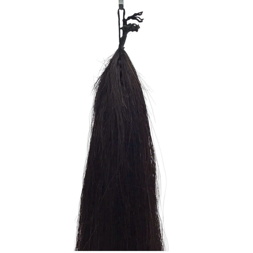 33" Bay Fake Tail Used - H