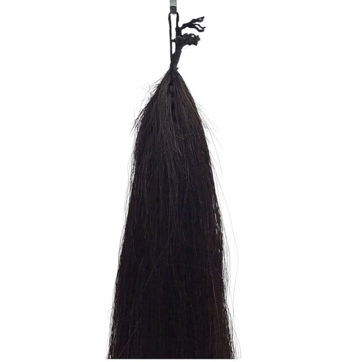 33" Bay Fake Tail Used - H