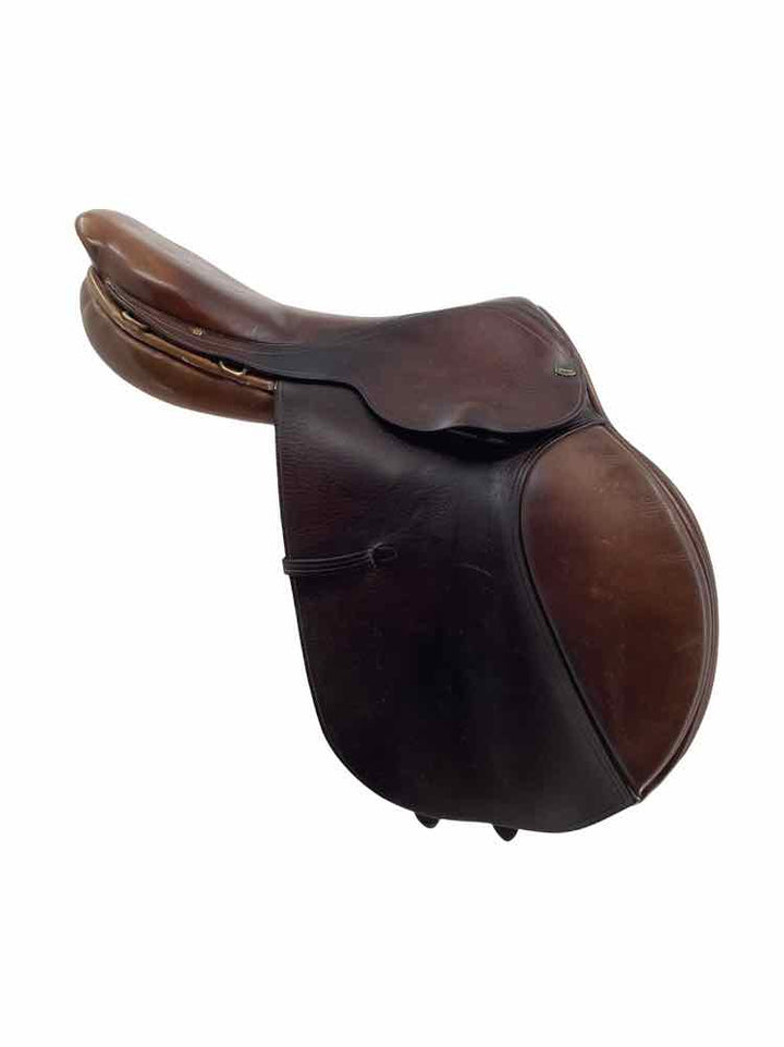 17" Beval DEVON  used close contact saddle