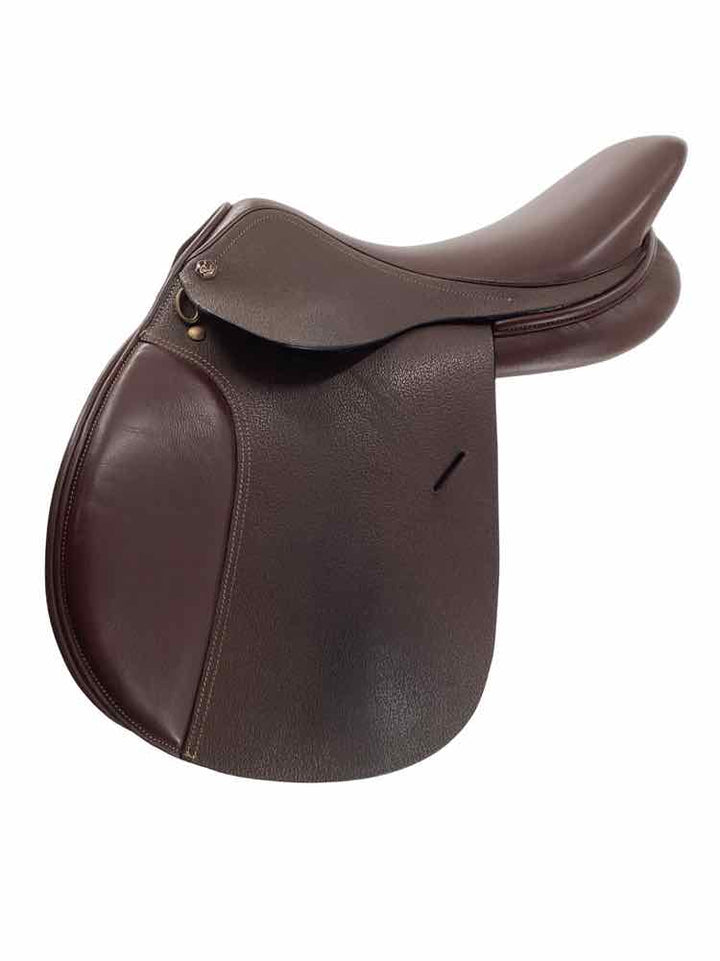 16.5" HDR used close contact saddle