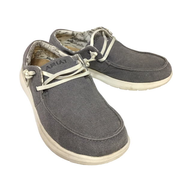 ARIAT 10 Hilo Casual Shoe USED B