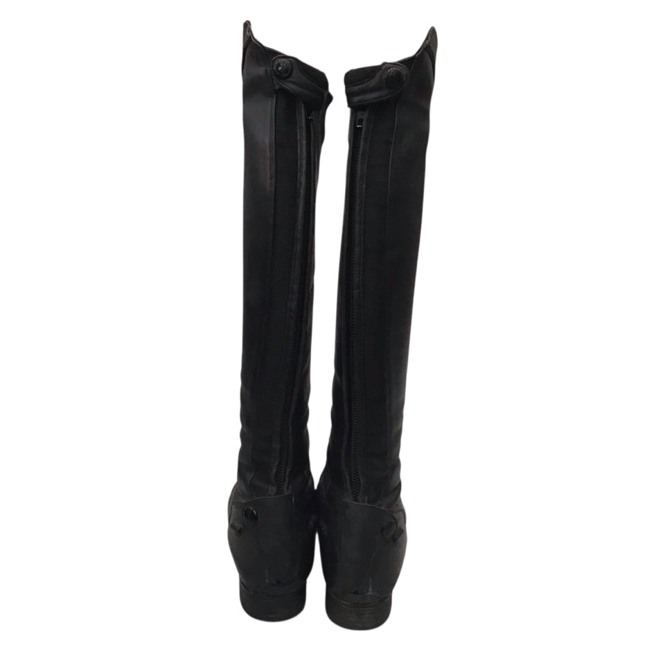 Tredstep Ladies 38 XXR Medici II Dress Boot Used - H