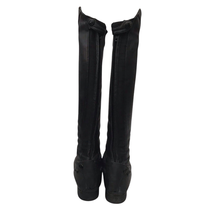 Tredstep Ladies 38 XXR Medici II Dress Boot Used - H