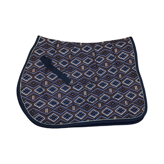 WILKERS Fun Saddle Pad USED B