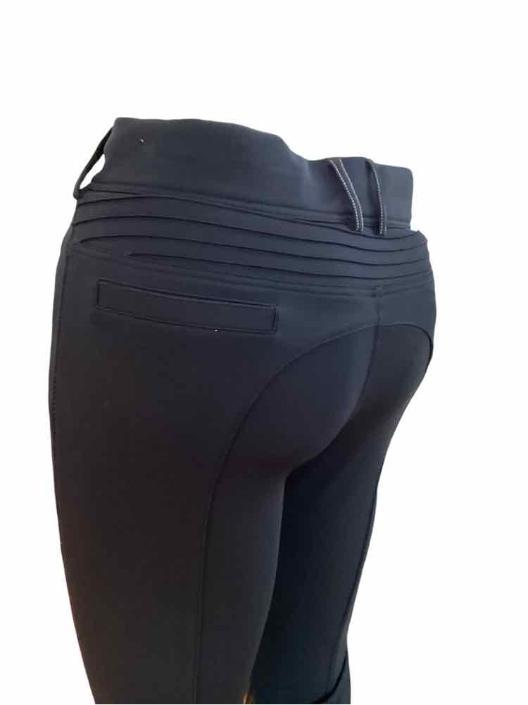 Samshield new ladies size 26 black breech B