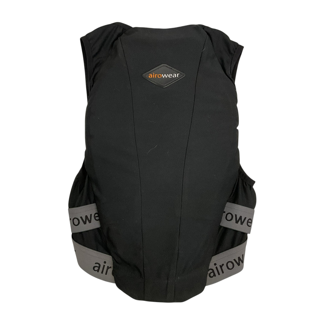 AIROWEAR XS Shadow Back Protector Used - H
