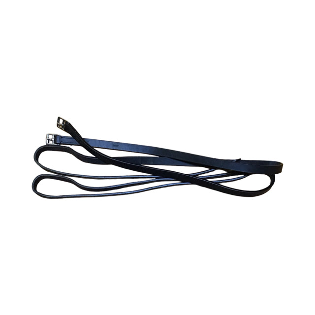 Anky 60" Stirrup Leathers Used