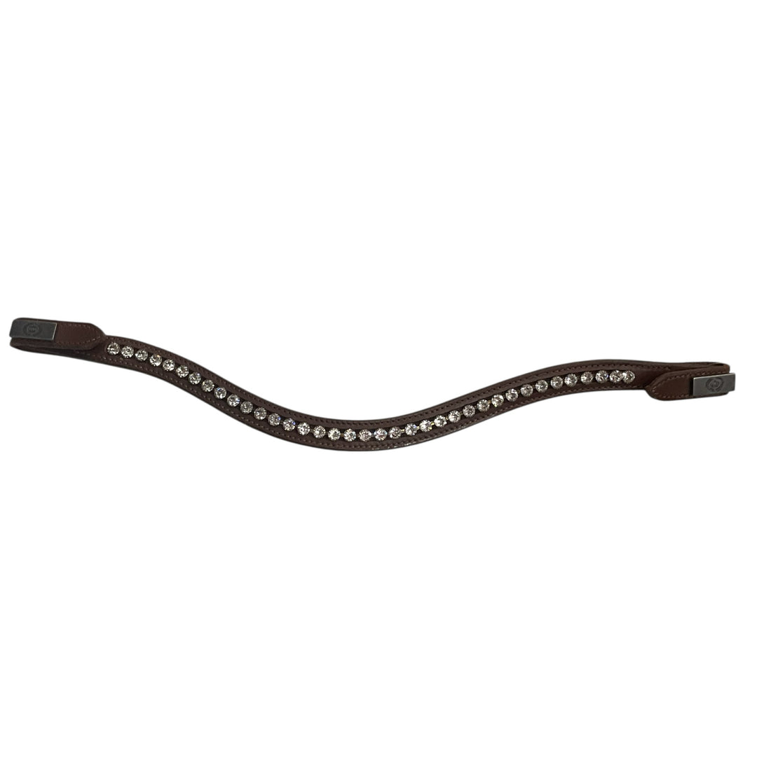 PS OF SWEDEN Cob Bling Browband New - H