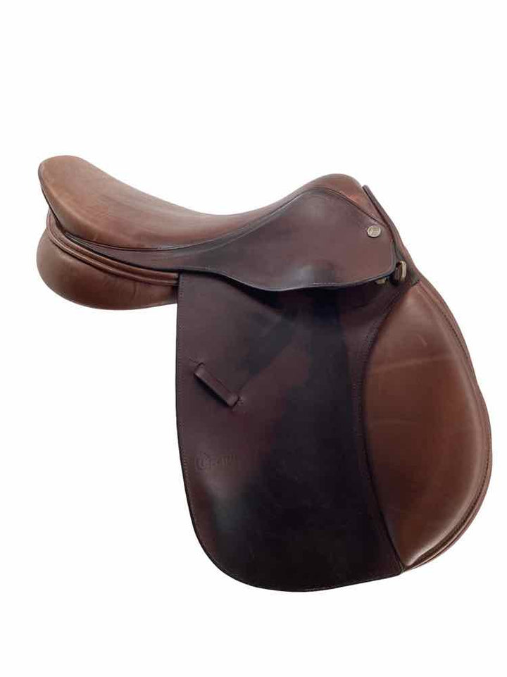 16.5" Circuit used close contact saddle B