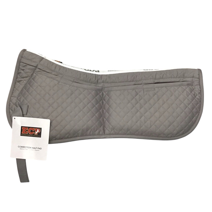 ECP Half Pad Shimmable New - H