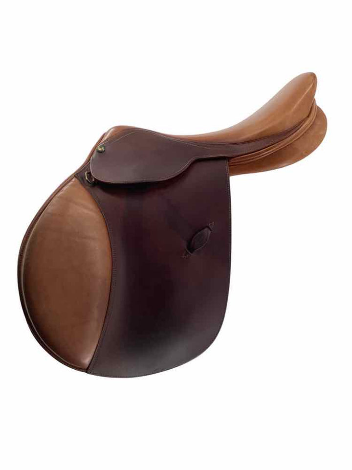 17.5" HDR used close contact saddle