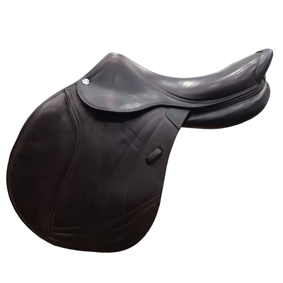 Used Saddles