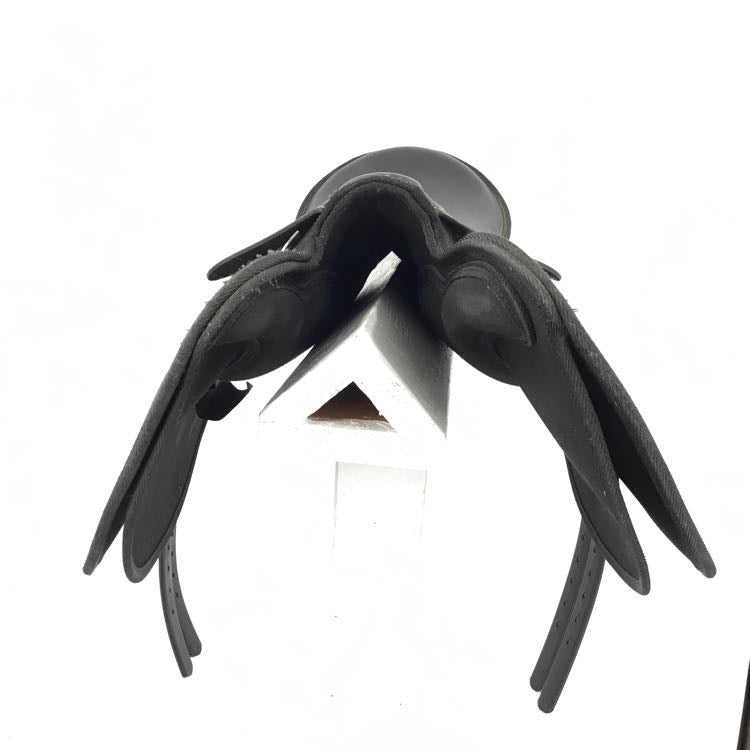 18" Wintec used exercise saddle B
