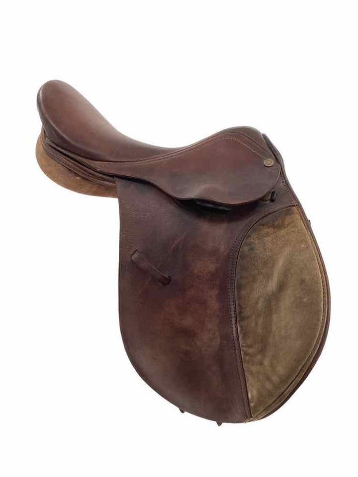 Childrens 15" Collegiate all purpose saddle B