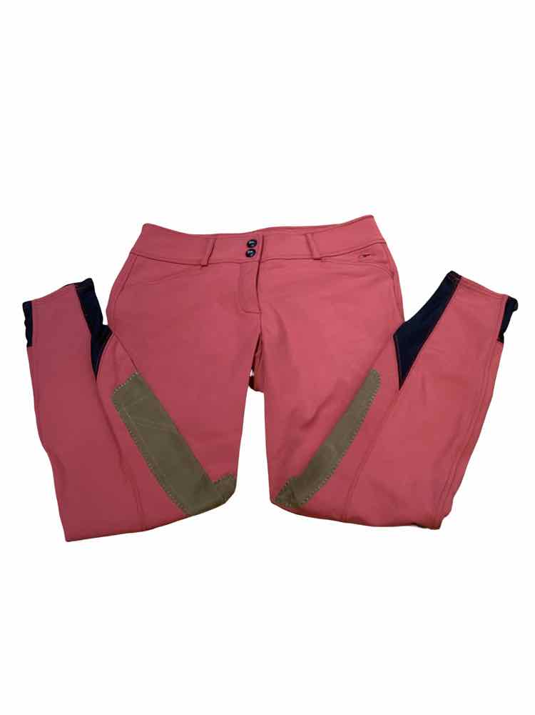RJ CLASSICS 26R Gulf Breeches USED B