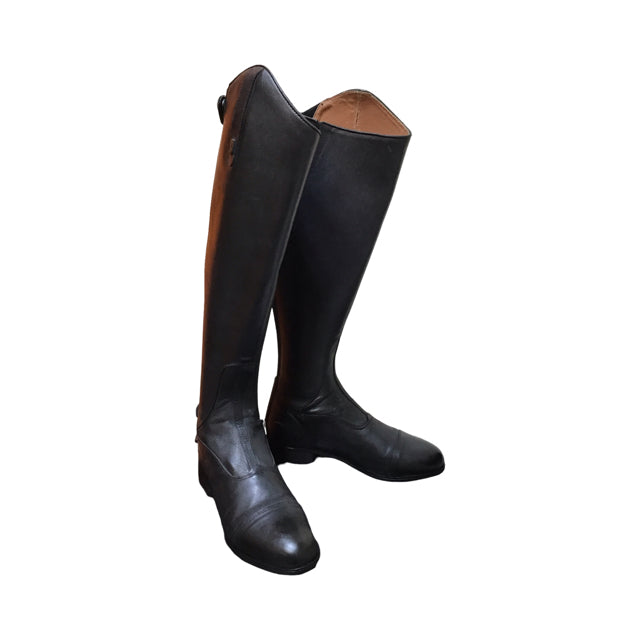 TREDSTEP 41/10-10.5 RPR Donatello III Dress Boots USED B