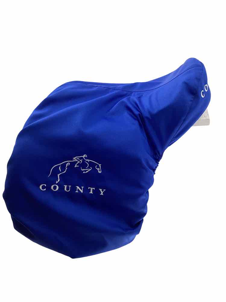 17.5" County stabilizer used close contact saddle