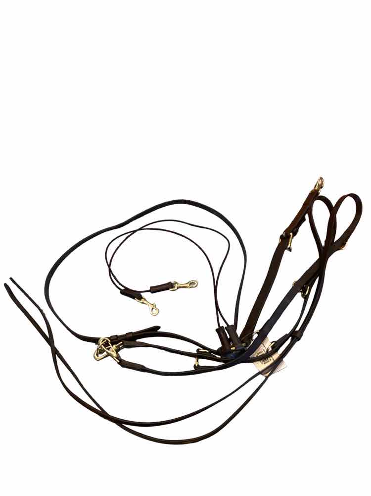 Premier used german martingale training B full size