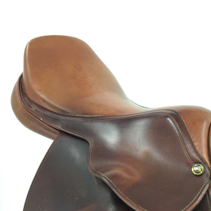 17" HDR used close contact saddle B