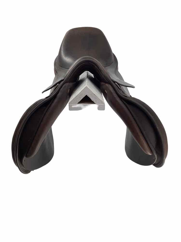 16.5" Dover Circuit used close contact saddle