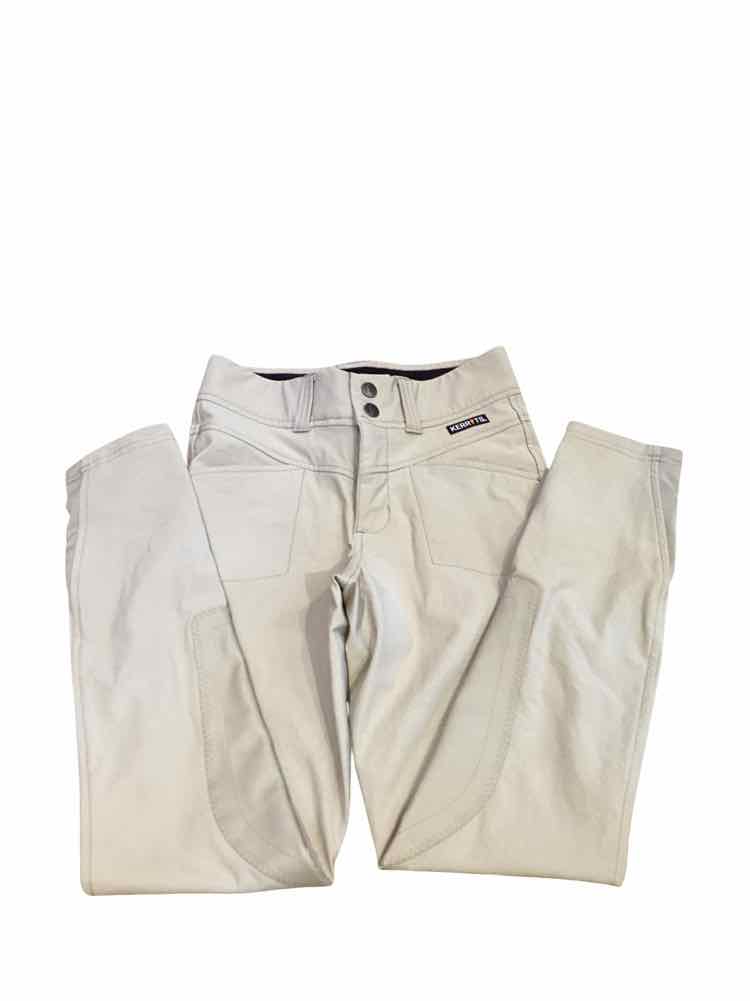 KERRITS LG Show Breeches USED B