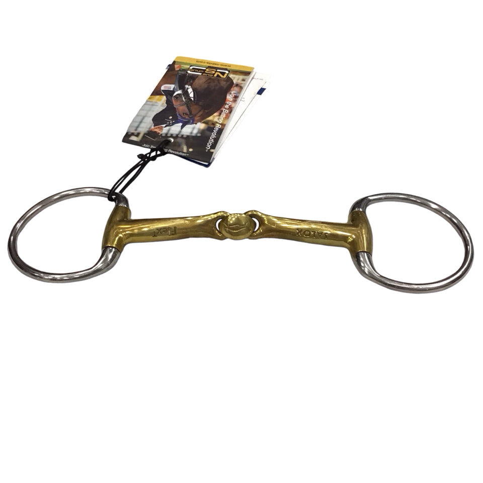 Neue Schule Tutle Top with Flex Eggbutt Used - H