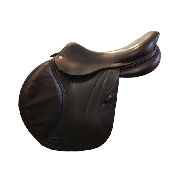 17.5" CWD SE03 Medium Tree Close Contact Saddle - C