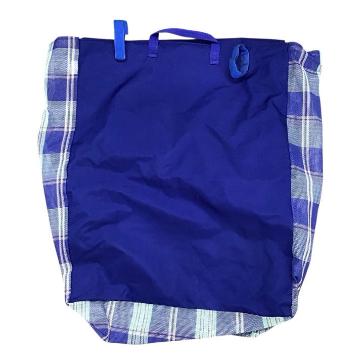 Kensington Blanket Storage Bag Used - H