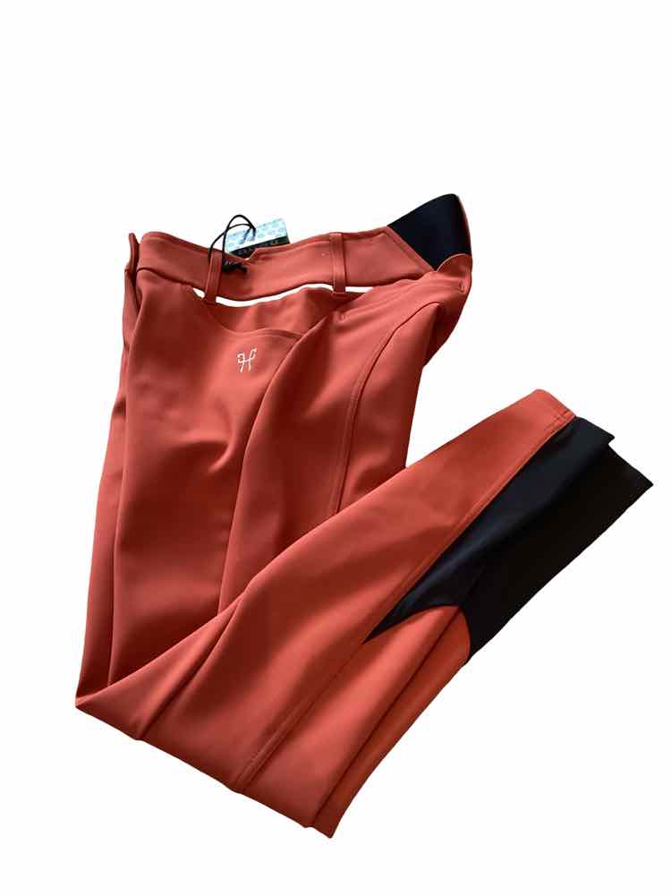 HORSE PILOT new XS schooling breech