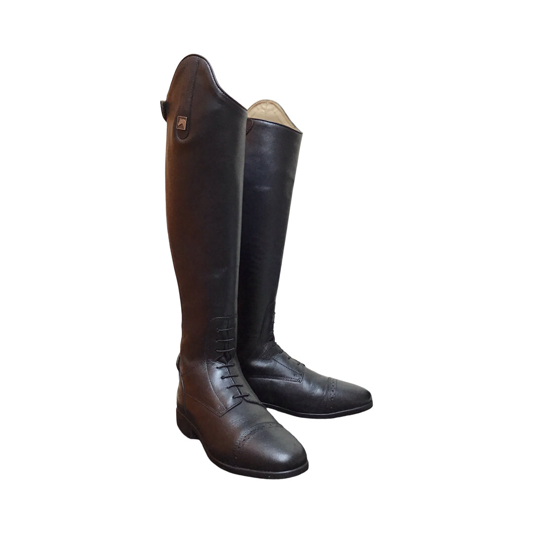 Riding Sport 8 RS Field Boots New