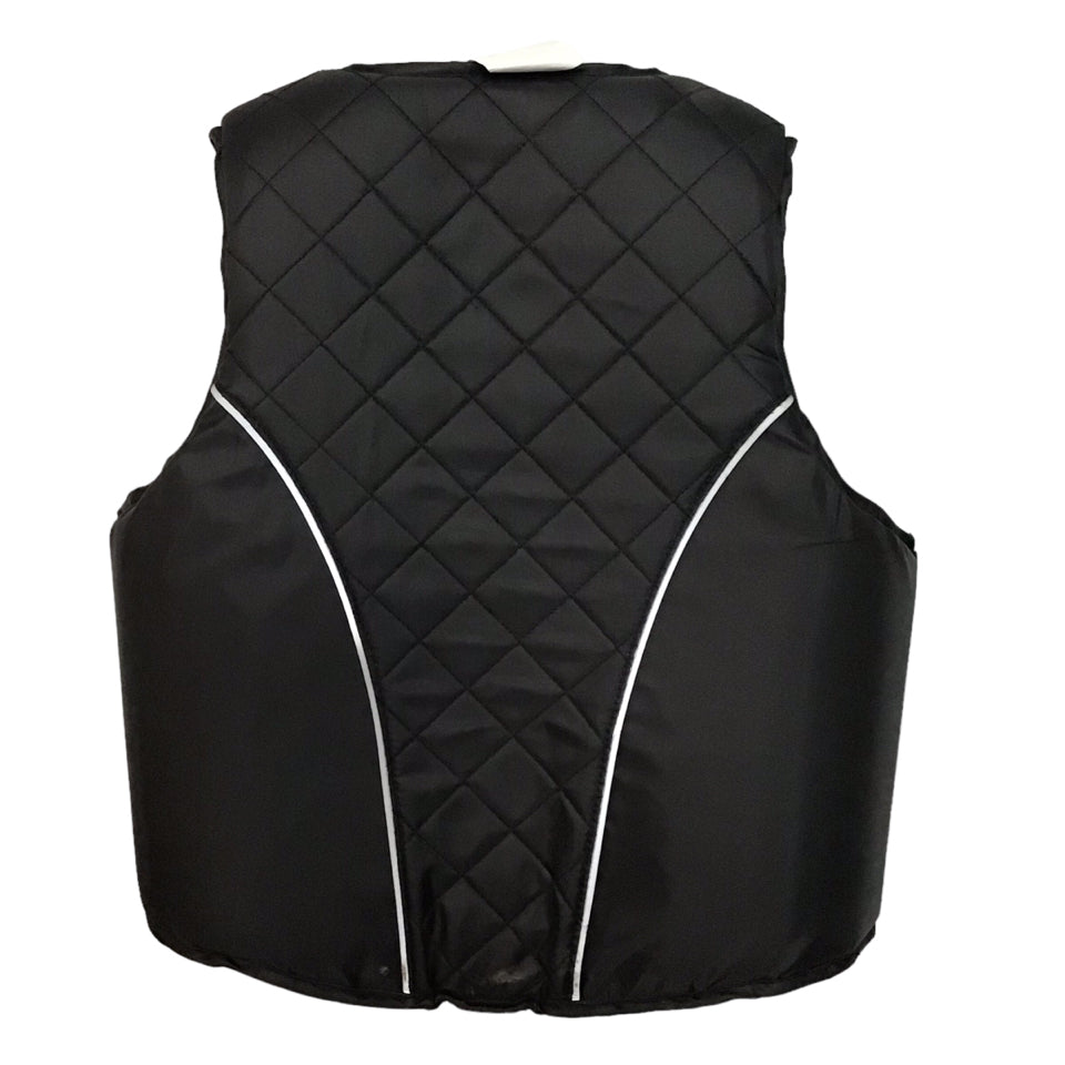 Ovation Childs Medium Comfort Flex Protective Vest Used - H